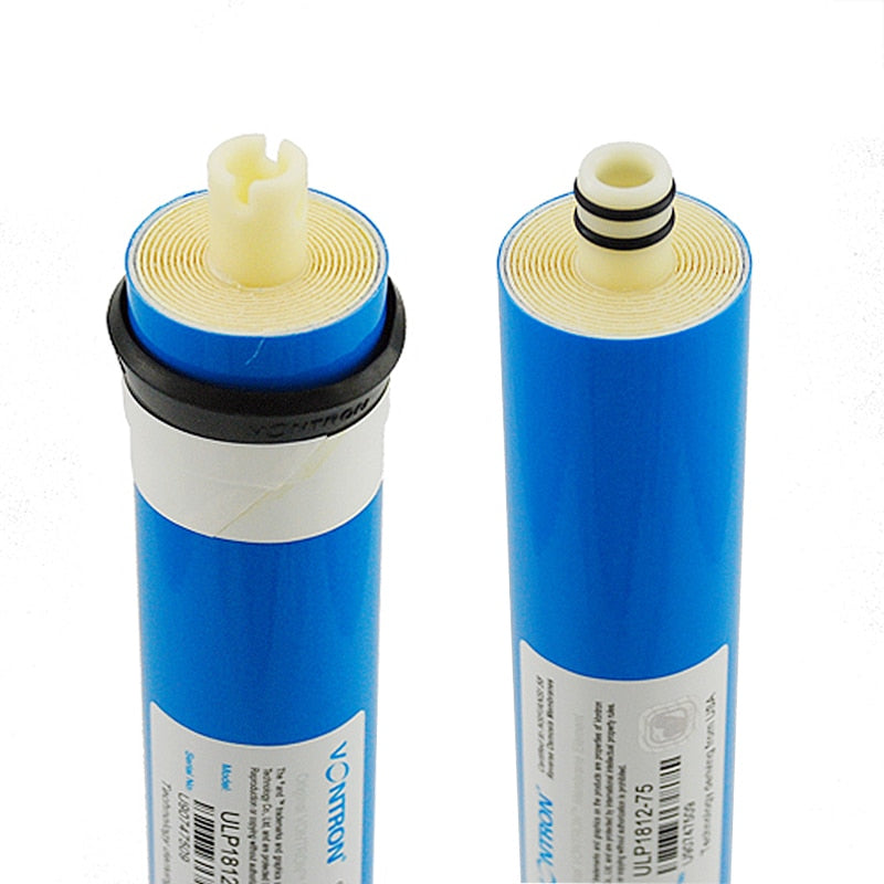 Reverse Osmosis Water Filter Membrane
