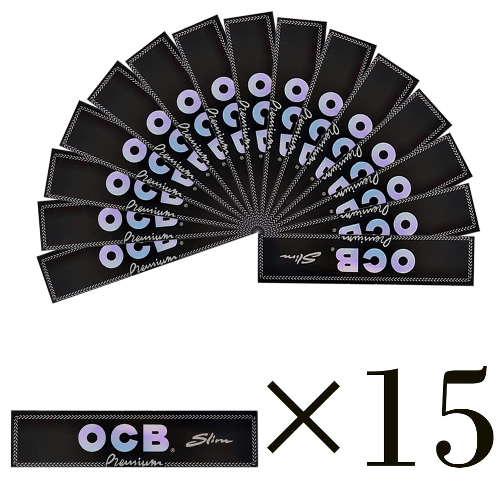 SLIM Size Weed Rolling Papers