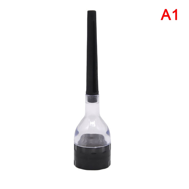 Plastic Herb Grinder With Rolling Paper Function