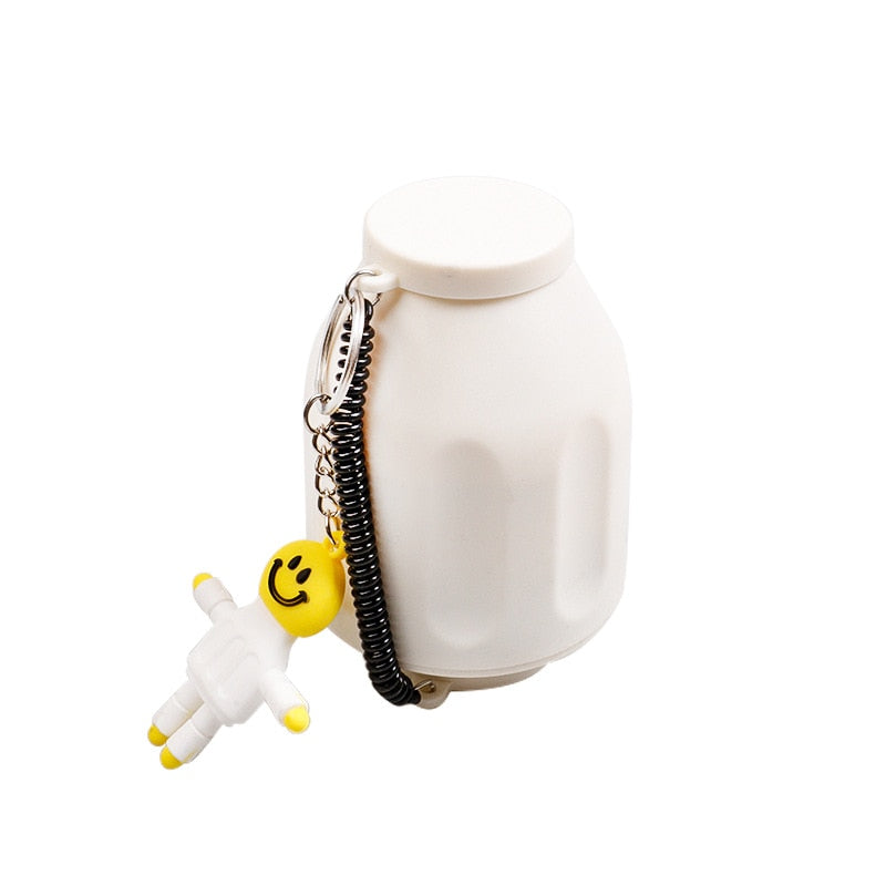 WE PUFF New Dry Burn Smoke Purifier