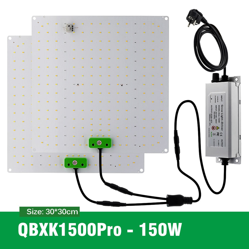 Samsung Quantum LED Grow Light