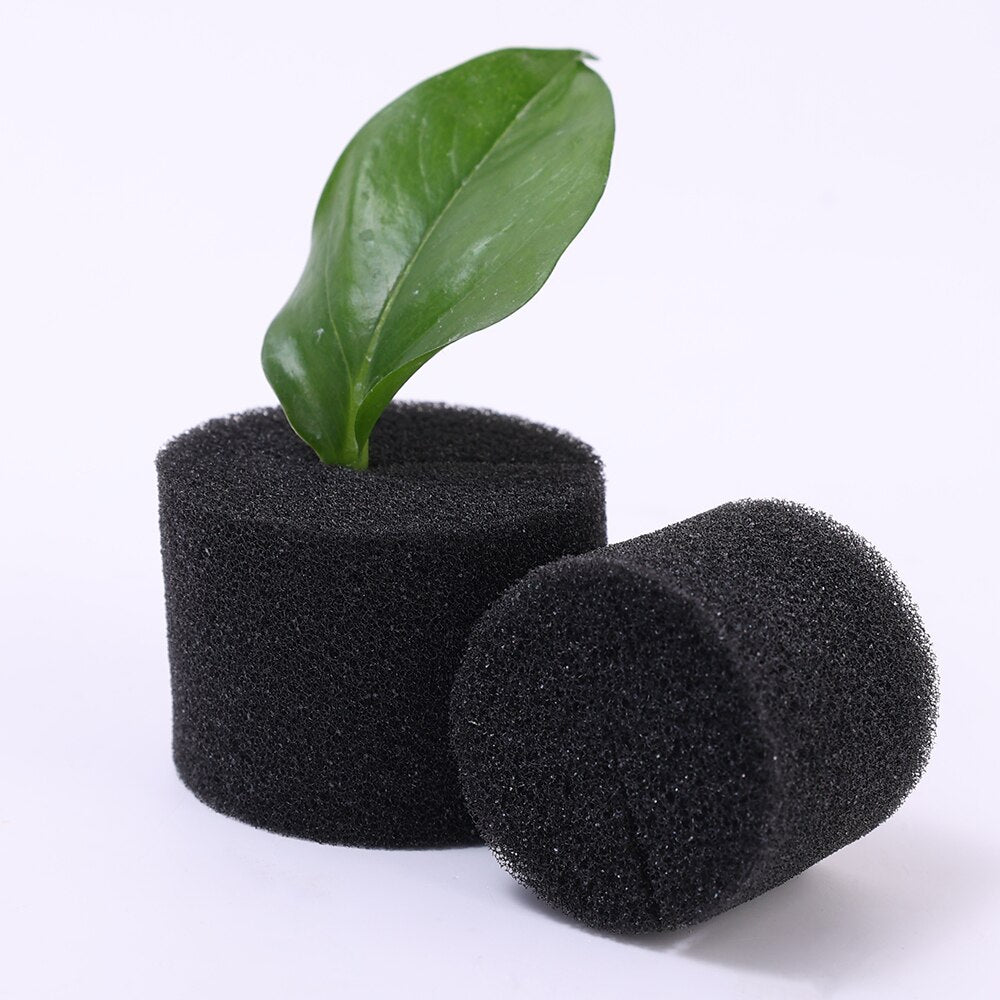 30Pc Hydroponics Soilless Seedling Sponges