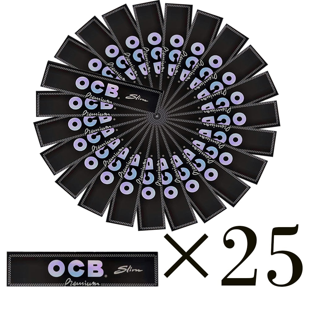 SLIM Size Weed Rolling Papers