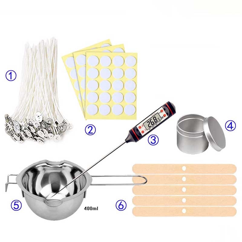 Candle Making Kits