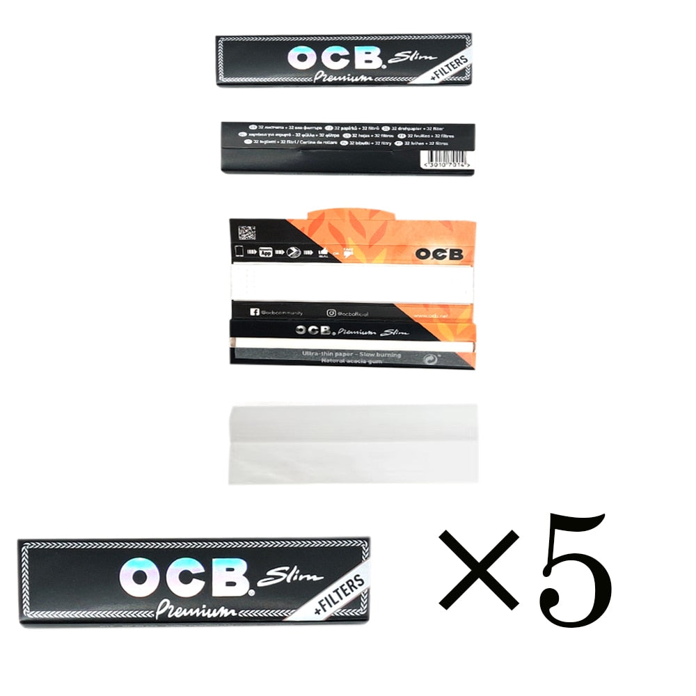 SLIM Size Weed Rolling Papers