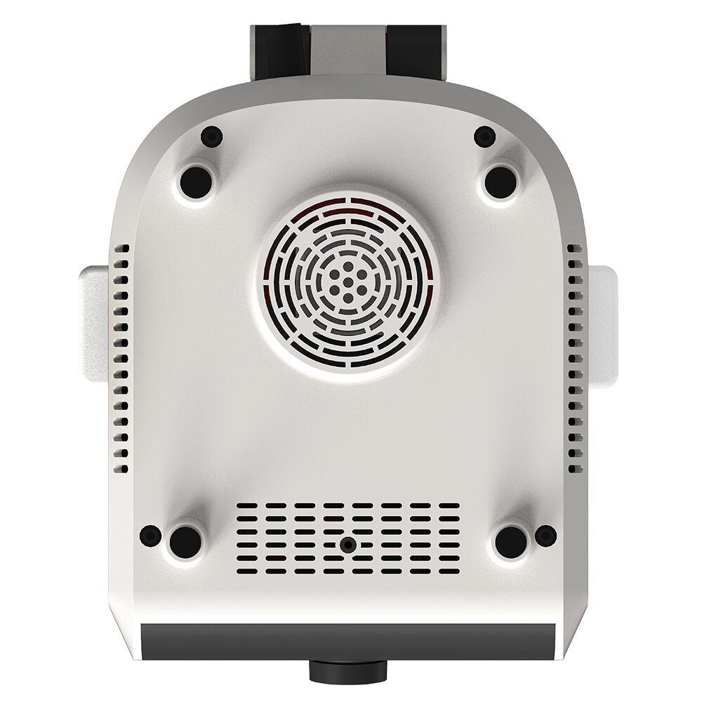 Botanical Decarboxylator Herbal Oil And Butter Infusion Machine