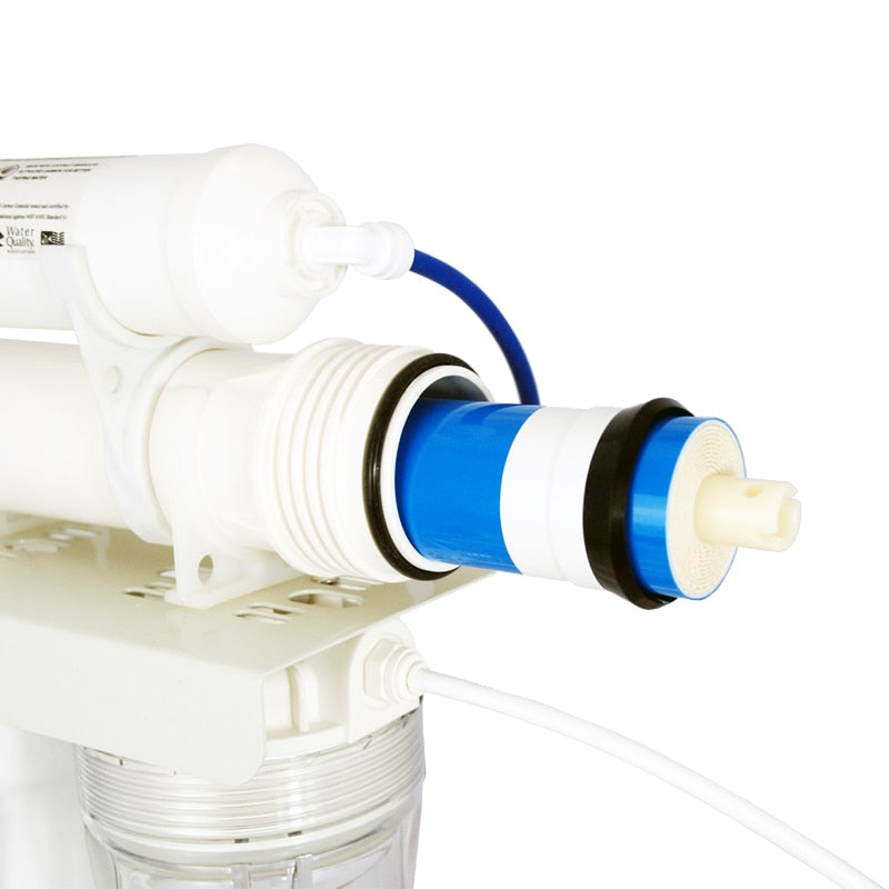 Reverse Osmosis Water Filter Membrane