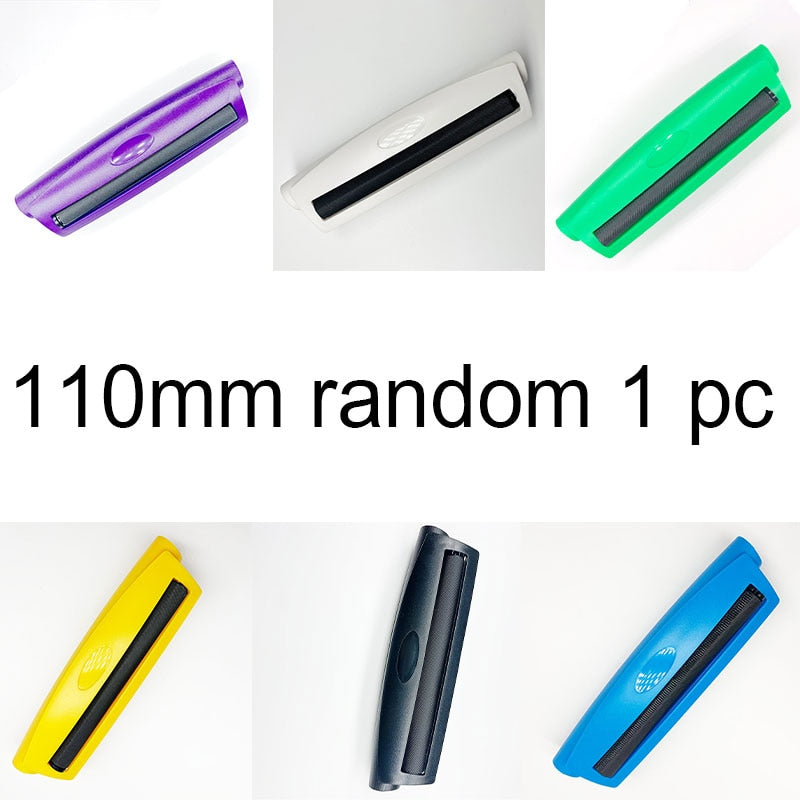 110mm Manual Weed Rolling Machine