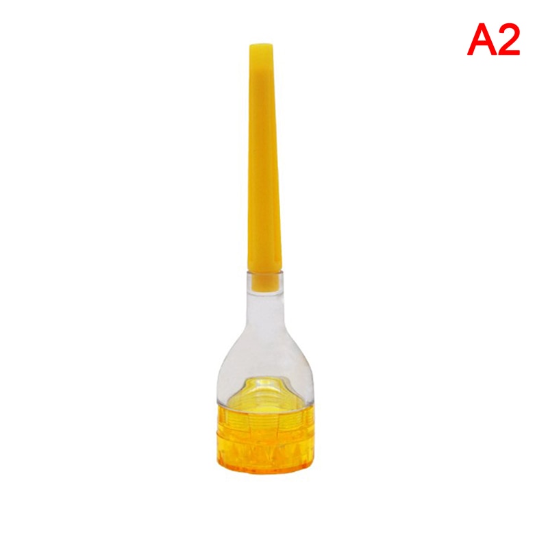 Plastic Herb Grinder With Rolling Paper Function