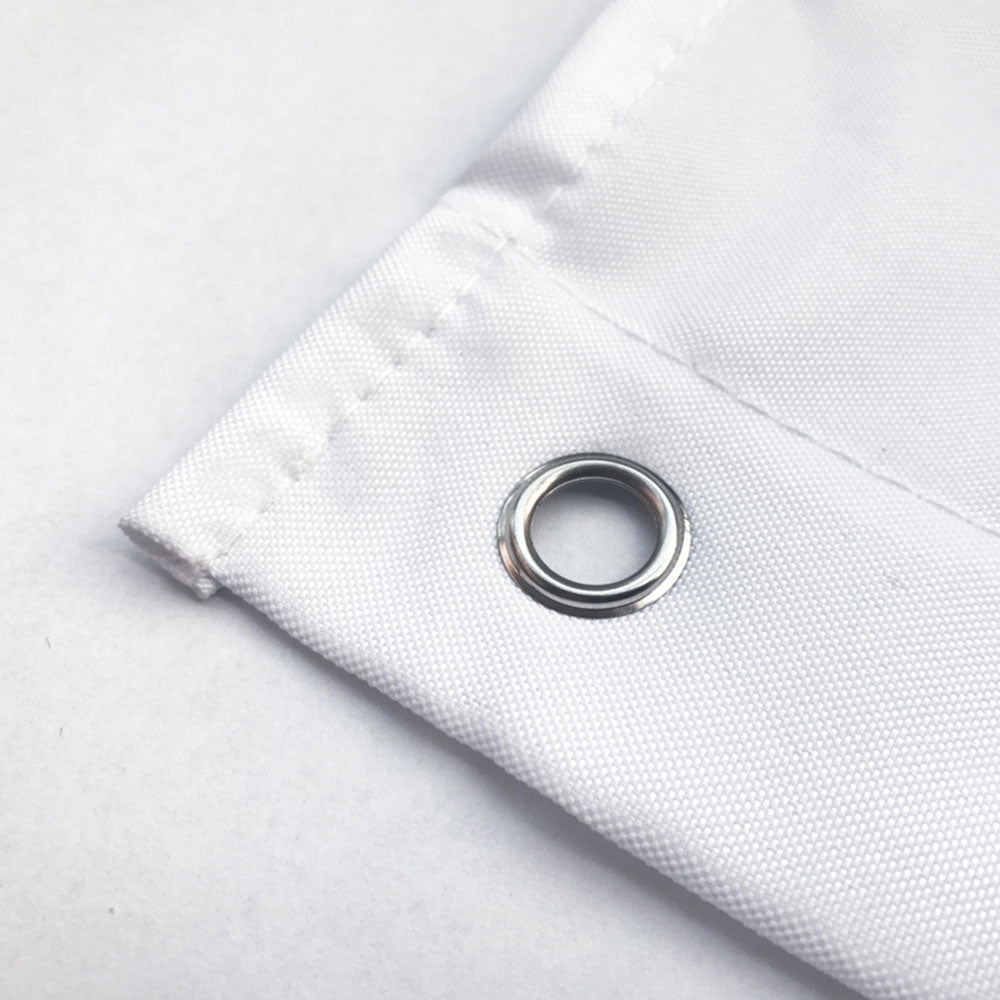 Assorted Marijuana Leaf Shower Curtains