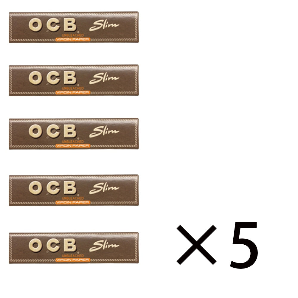 SLIM Size Weed Rolling Papers