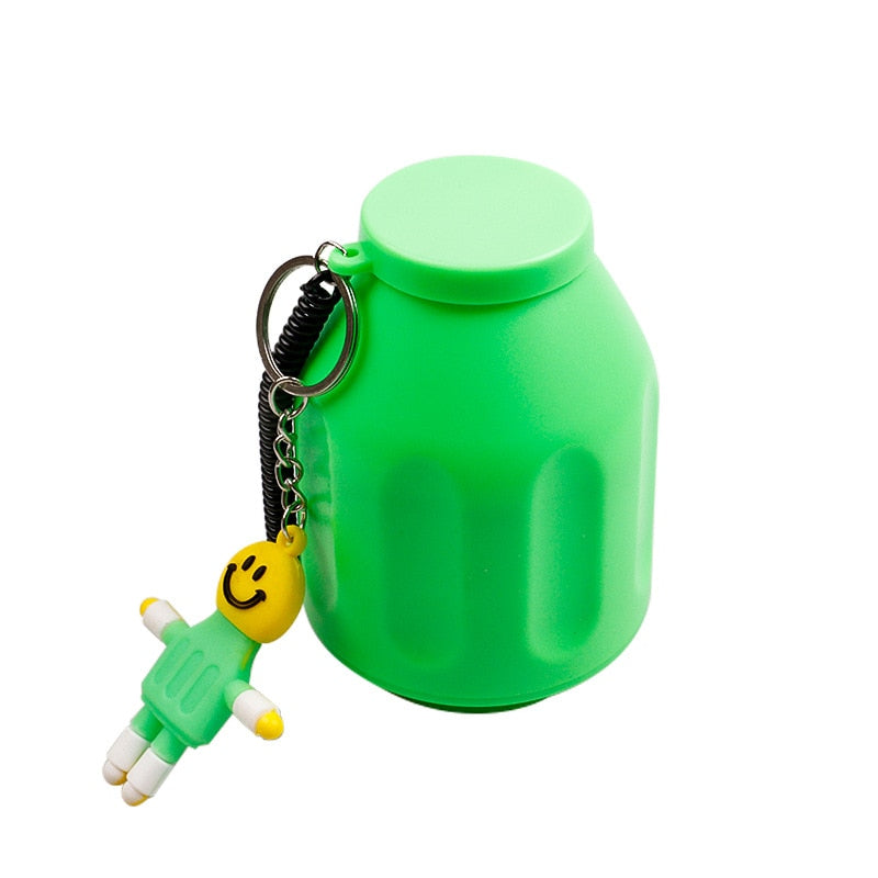 WE PUFF New Dry Burn Smoke Purifier