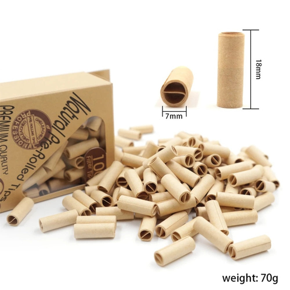 SLIM Size Weed Rolling Papers