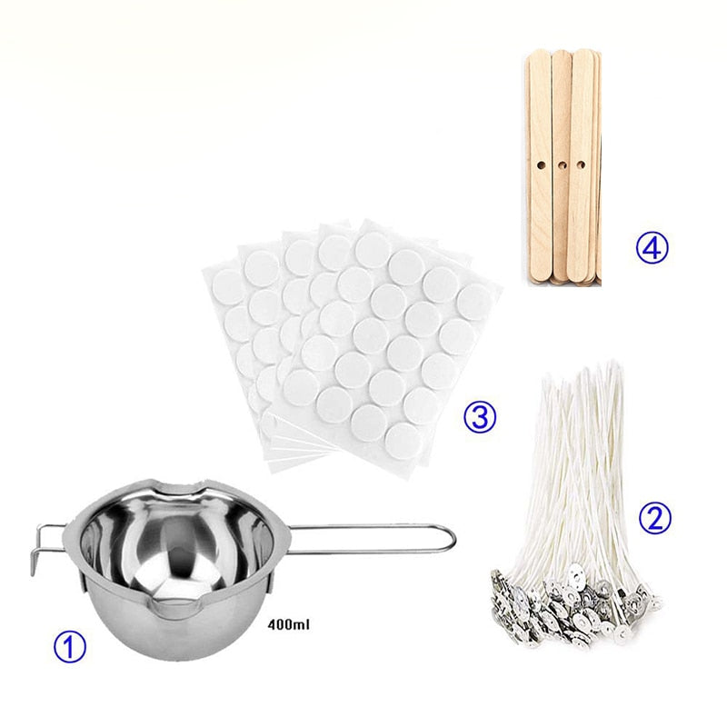 Candle Making Kits