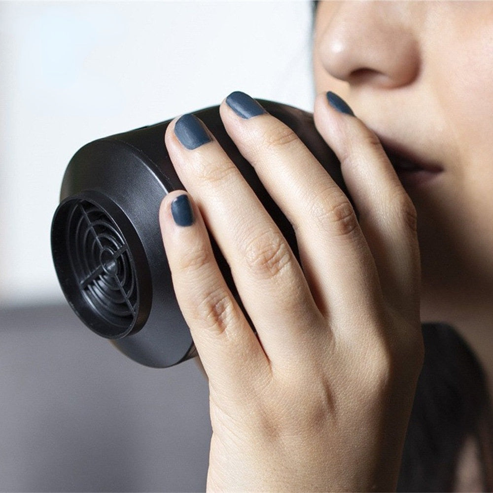 WE PUFF New Dry Burn Smoke Purifier