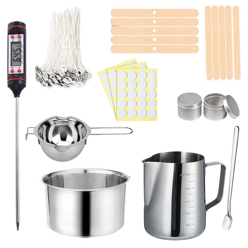Candle Making Kits