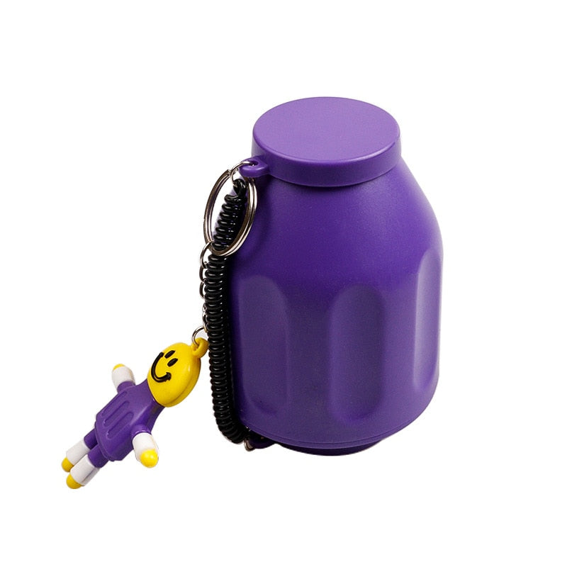 WE PUFF New Dry Burn Smoke Purifier