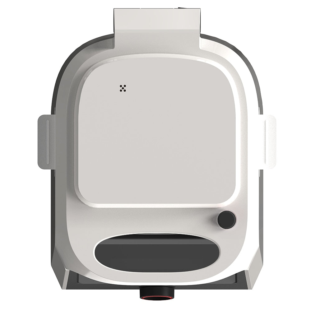 Botanical Decarboxylator Herbal Oil And Butter Infusion Machine