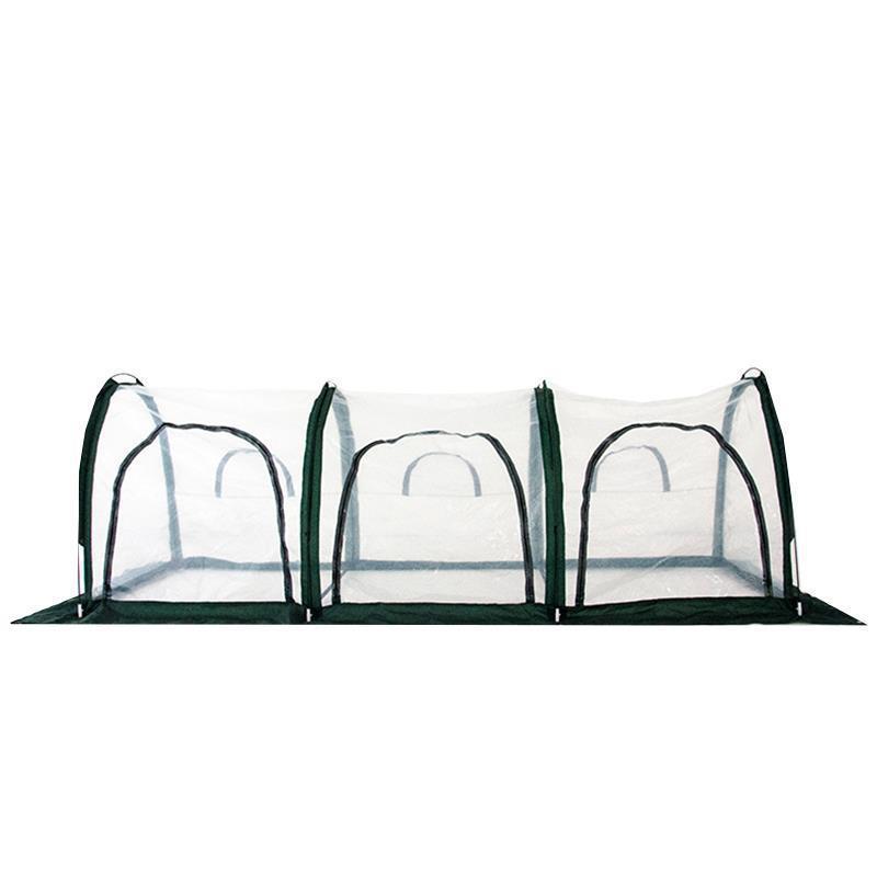 Anti-freezing Flower Shed Vegetable Greenhouse Cover