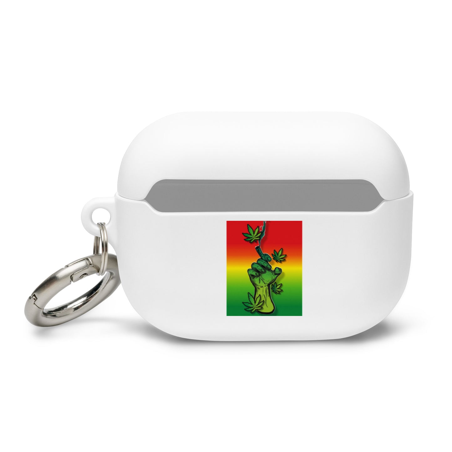 Smoke Collection AirPods case