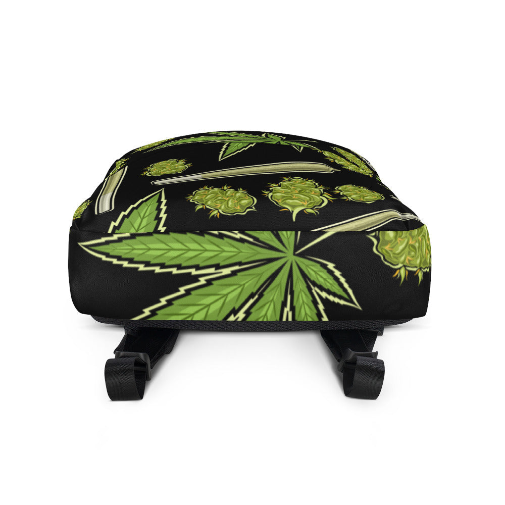 Bud Collection Backpack