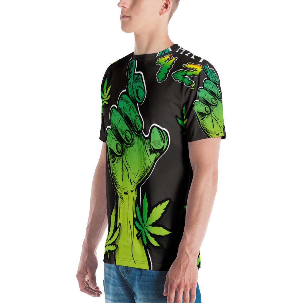 420 Collection Men's T-shirt