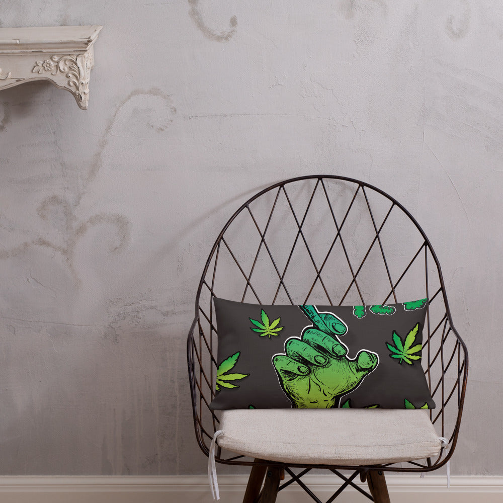 420 Collection Premium Pillow