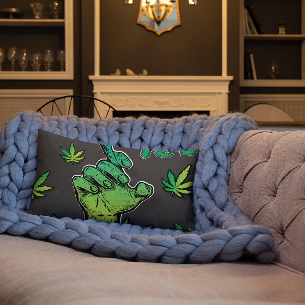 420 Collection Premium Pillow
