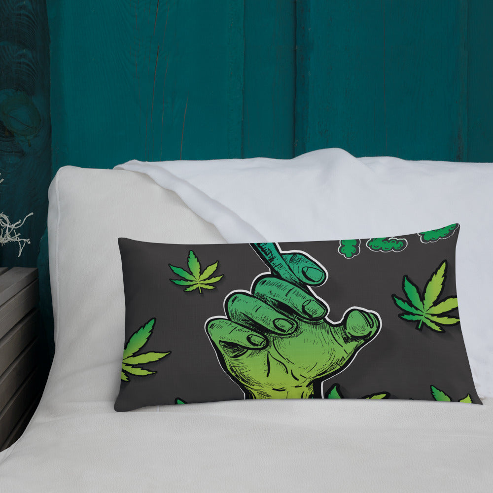 420 Collection Premium Pillow