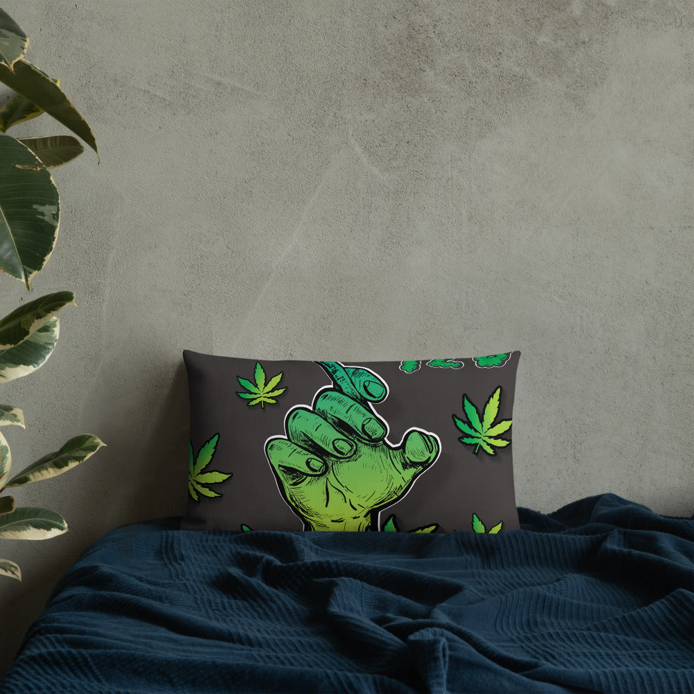 420 Collection Premium Pillow