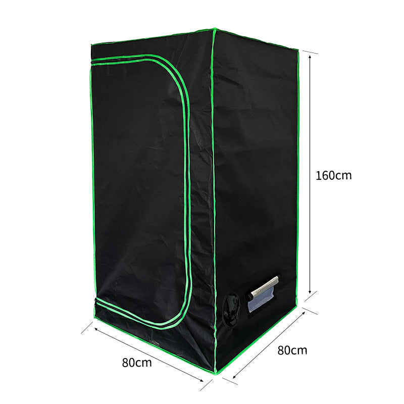 600D Cannabis Greenhouse Grow Tent