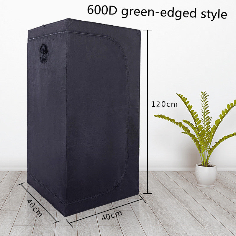 Cannabis UV Greenhouse 600D Grow Tent
