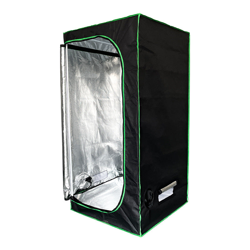 600D Cannabis Greenhouse Grow Tent