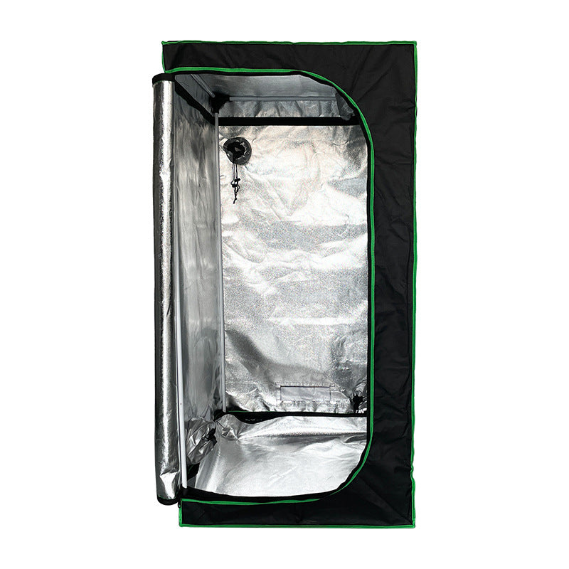 600D Cannabis Greenhouse Grow Tent