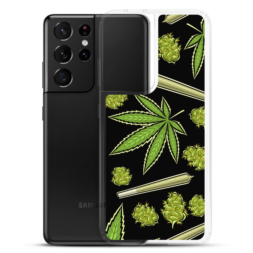 Bud Collection Samsung Case