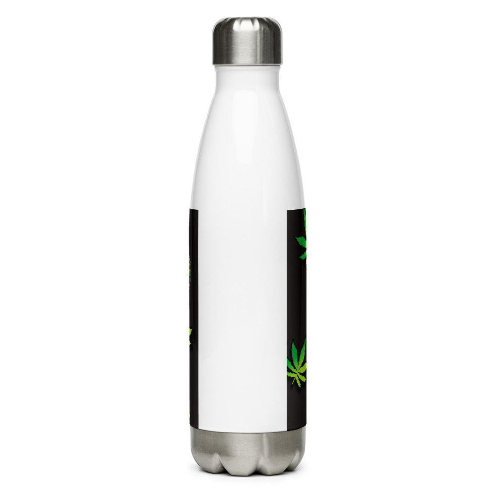 420 Collection Stainless Steel Water Bottle