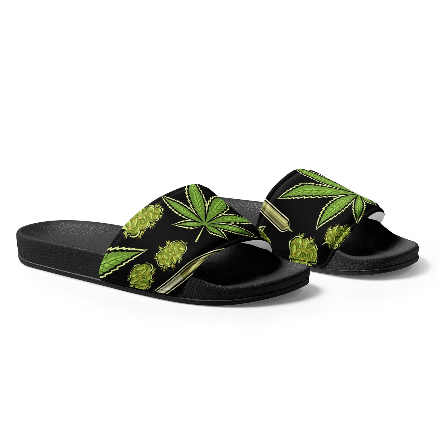 Bud Collection Women's slides