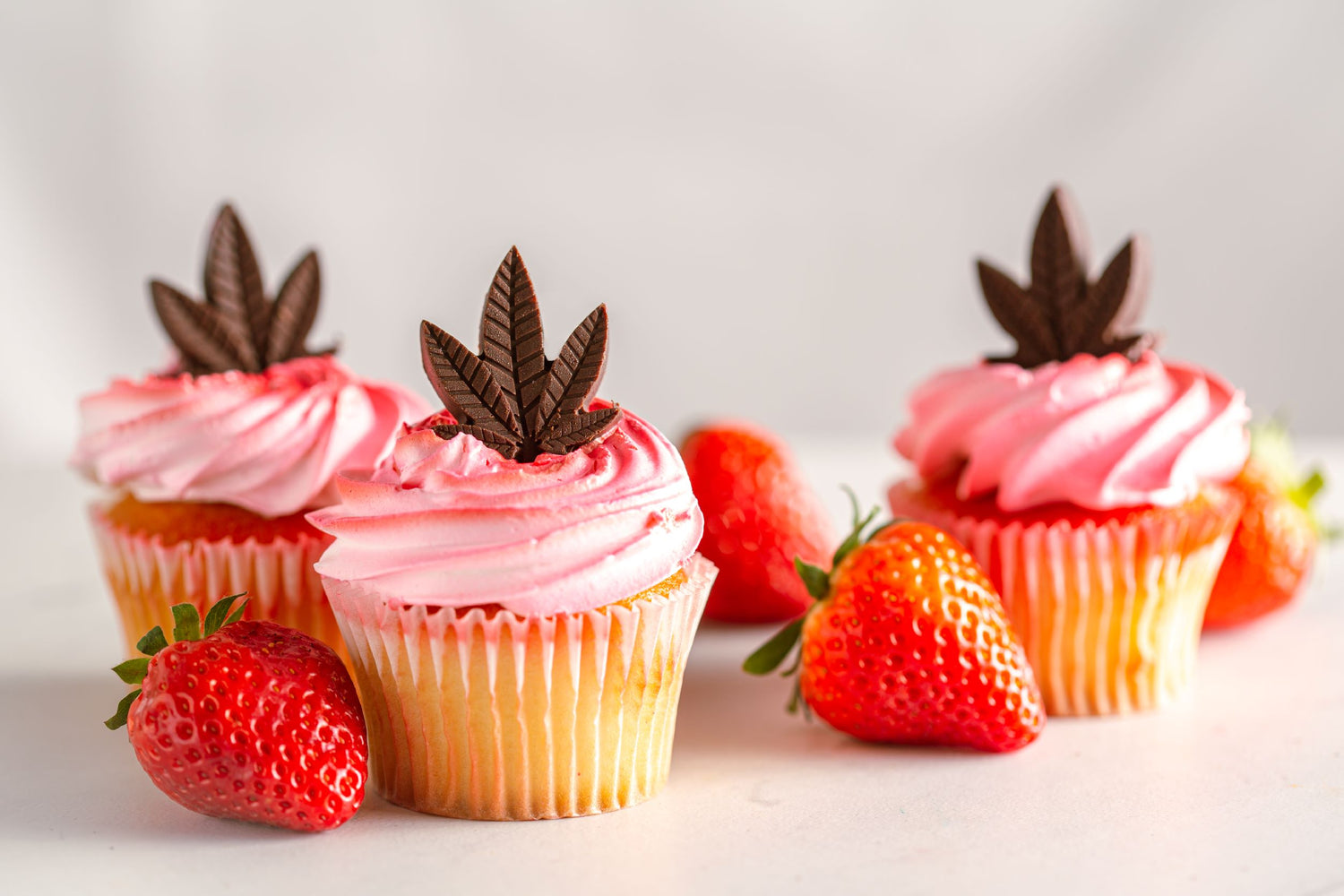 Cannabis Infusion Baking Supplies And Molds