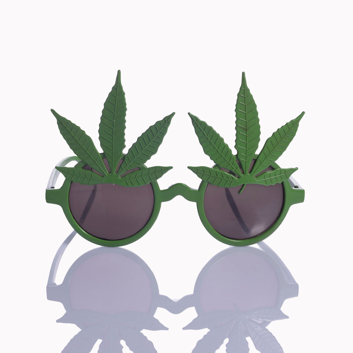 Cannabis-Themed Party Supplies
