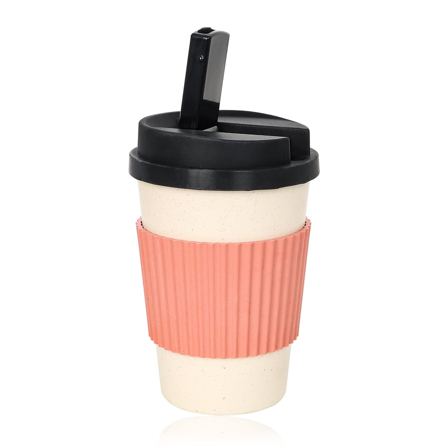 Biodegradable Coffee Cup Shaped Bong