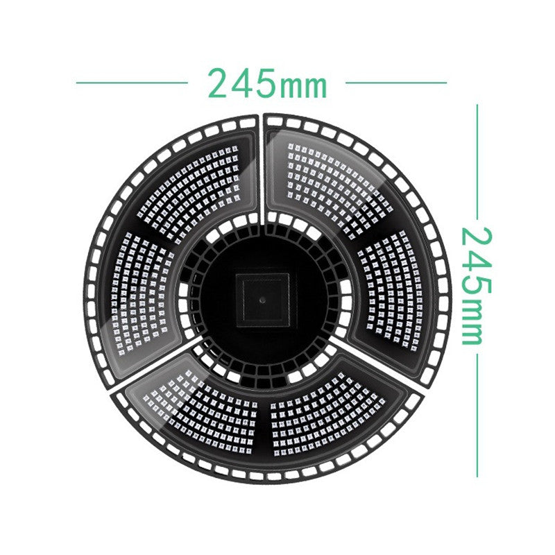 Grow Light Led Red And Blue Spectrum Plant Grow Light