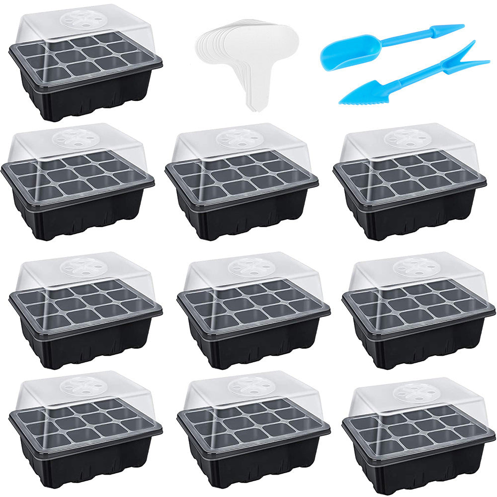 Plug Germination Box Planting And Cultivation Box