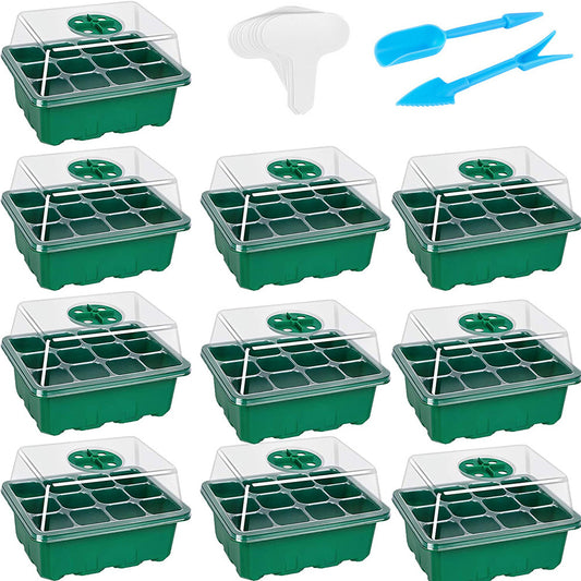 Plug Germination Box Planting And Cultivation Box