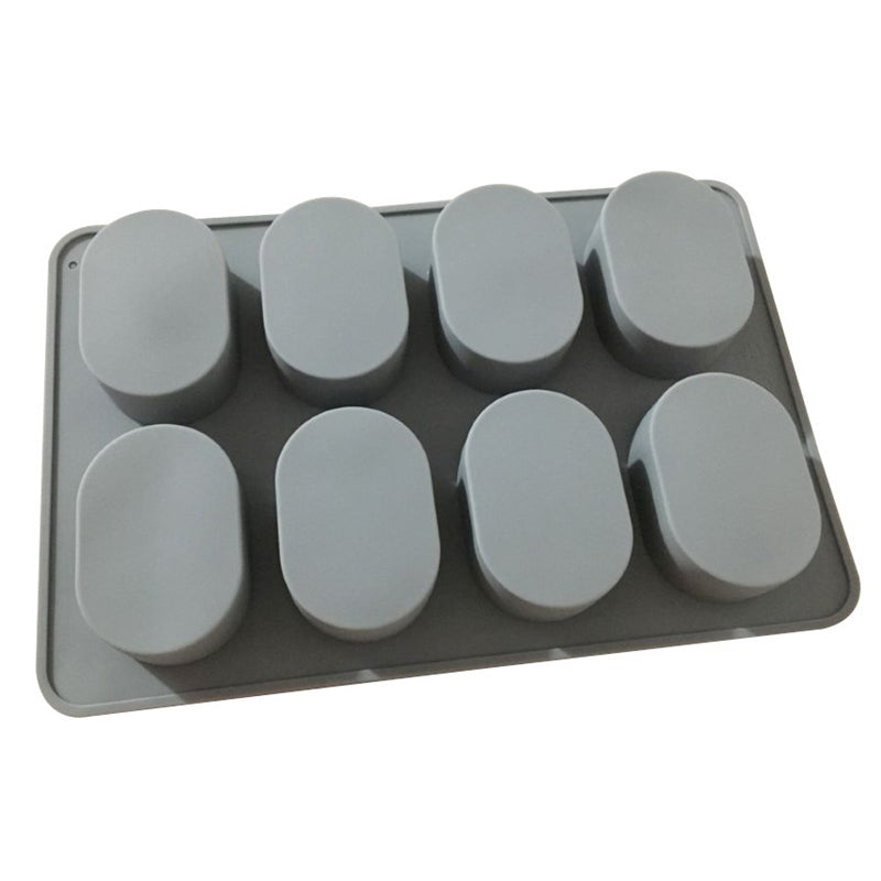 Silicone Handmade Soap Mold