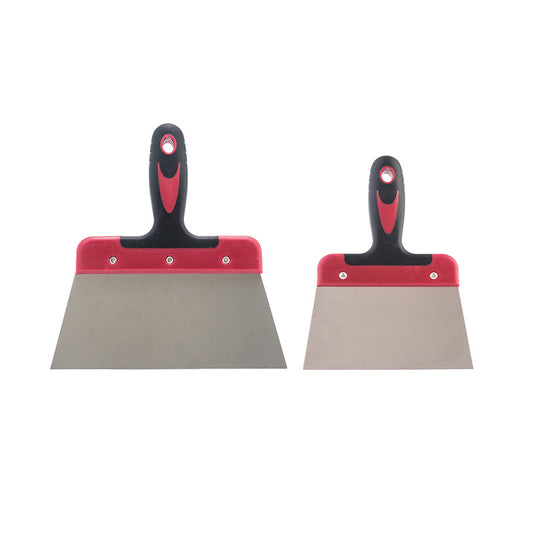 Chocolate spatula baking tool