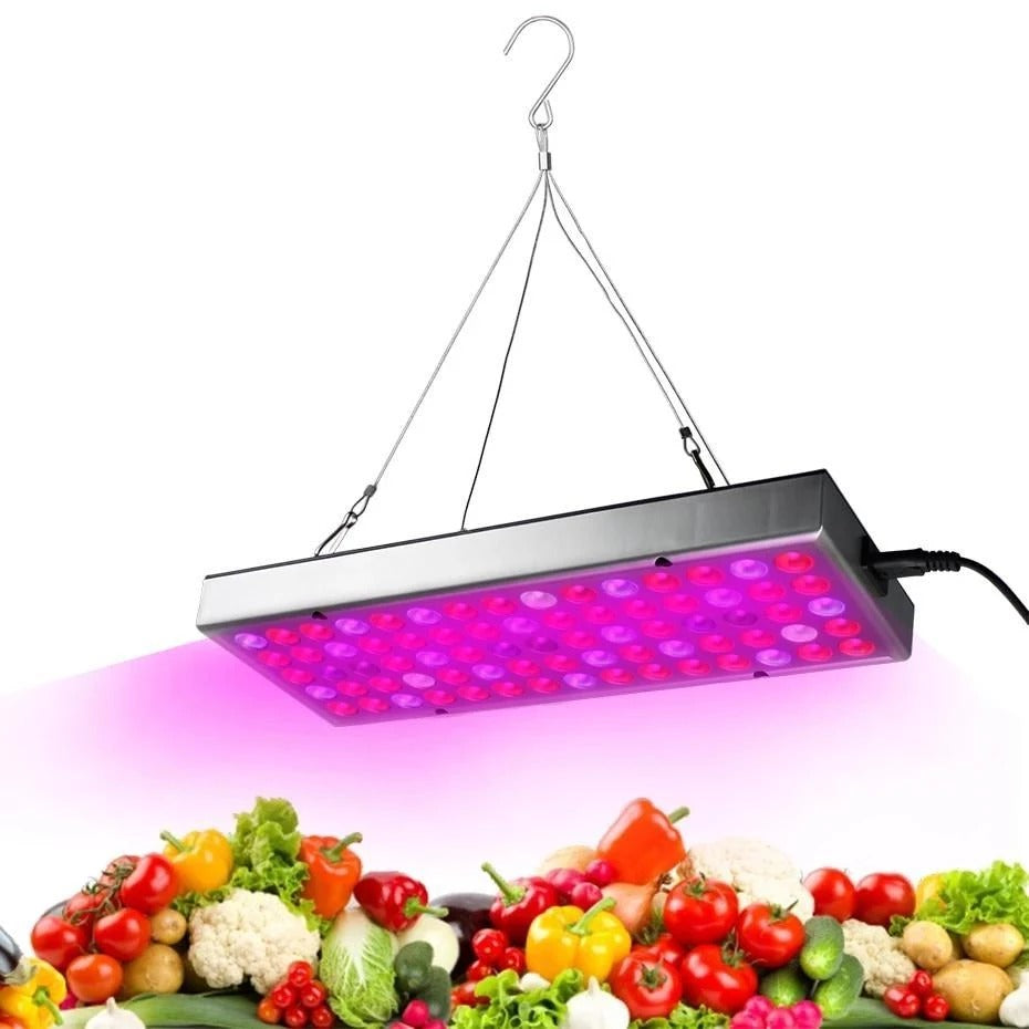LED Seedling Supplement Greenhouse Light