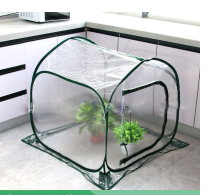 Anti-freezing Flower Shed Vegetable Greenhouse Cover