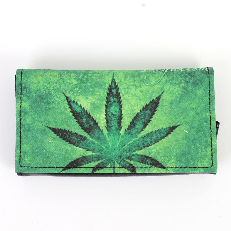 Portable Weed Bags