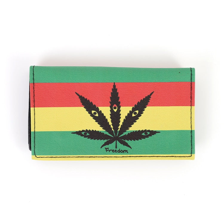Portable Weed Bags