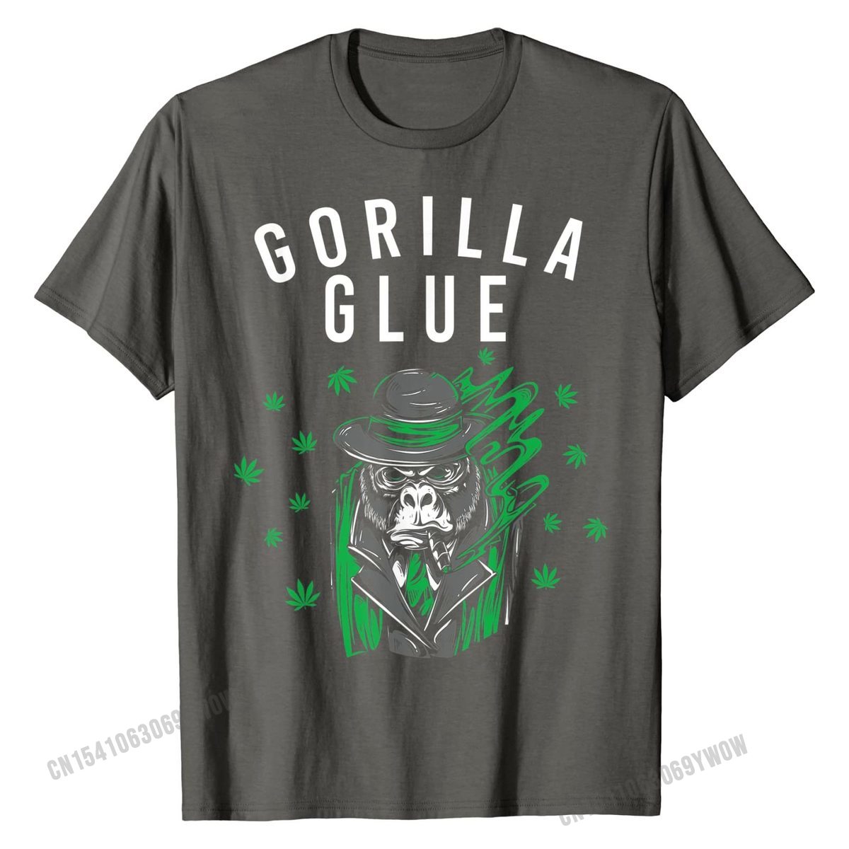 Gorilla Glue T-Shirt